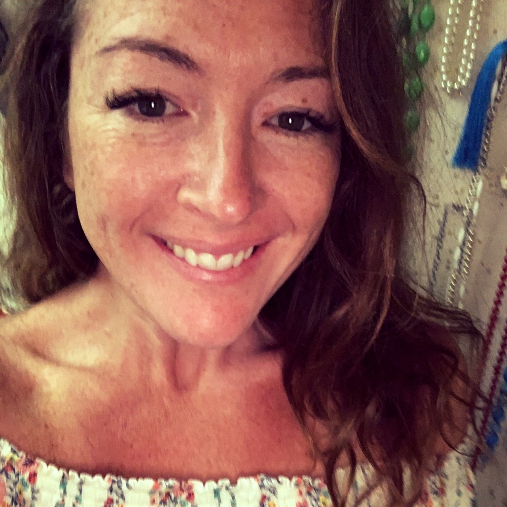 Meet your Posher, Jennifer